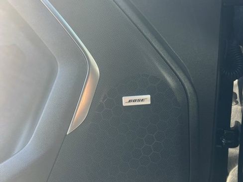 Used 2025 Chevrolet Suburban Premier image 13