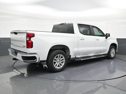 Used 2020 Chevrolet Silverado 1500 RST w/ All-Star Edition RWD image 5