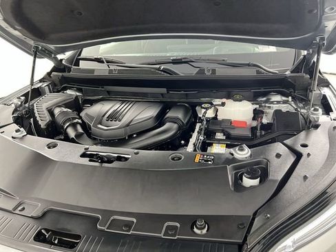 Used 2026 Buick Enclave Sport Touring FWD image 30