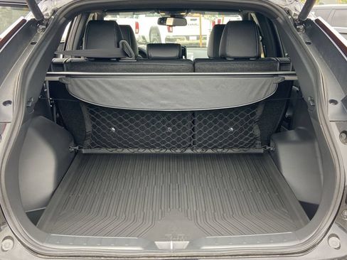 New 2026 Mitsubishi Eclipse Cross SEL AWD/4WD image 21