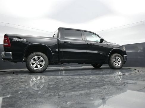 Used 2022 RAM 1500 Laramie AWD/4WD image 58