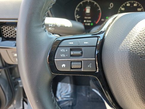 Certified 2024 Honda CR-V EX-L image 21