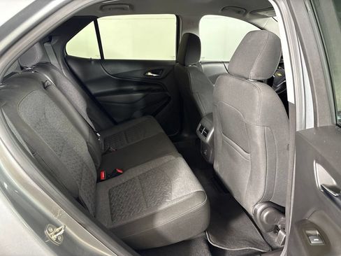 Used 2023 Chevrolet Equinox LT FWD image 18