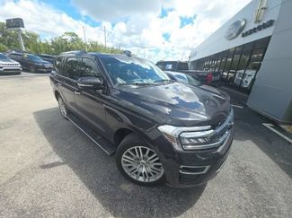 Certified 2024 Ford Expedition Limited RWD video 1