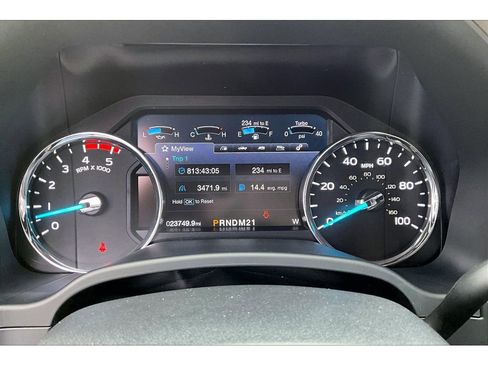 Used 2019 Ford F350 Lariat w/ Lariat Value Package image 13