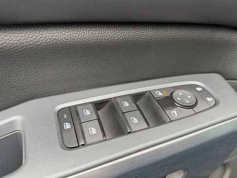 Certified 2024 Nissan Pathfinder Rock Creek image 21