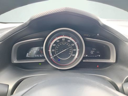 Used 2016 MAZDA MAZDA3 i Sport FWD image 19