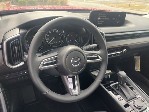 New 2026 MAZDA CX-50 AWD 2.5 Hybrid w/ Weather Package image 31