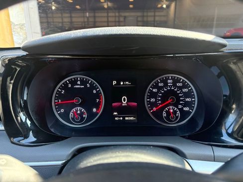 Used 2021 Kia K5 GT-Line w/ GT-Line FWD Premium Package image 27