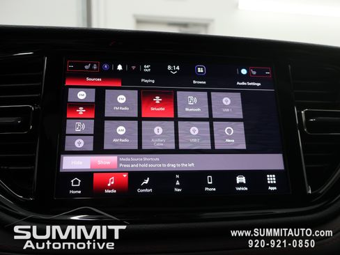 New 2026 Dodge Durango GT AWD/4WD image 51
