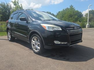 Used 2013 Ford Escape SE AWD/4WD 360° Tour