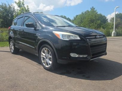 Used 2013 Ford Escape SE