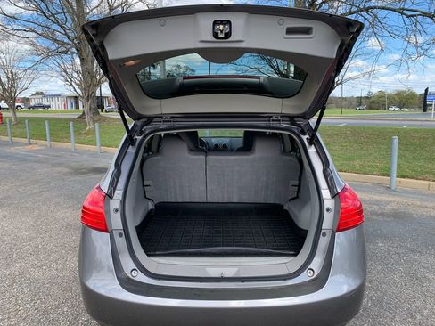 Used 2013 Nissan Rogue SV w/ Premium Pkg image 6