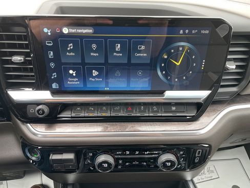 New 2026 Chevrolet Silverado 1500 LTZ image 10