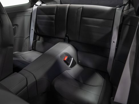 Used 2024 Porsche 911 Turbo S image 51