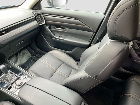 Used 2024 MAZDA CX-50 AWD 2.5 S w/ Cargo Package image 22