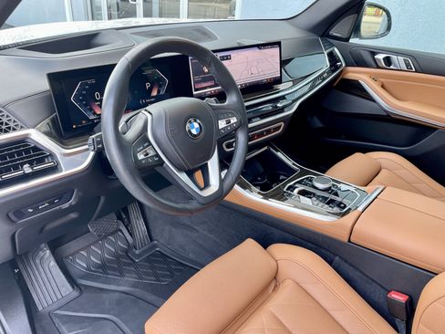 Used 2024 BMW X5 xDrive40i w/ Premium Package AWD/4WD image 13