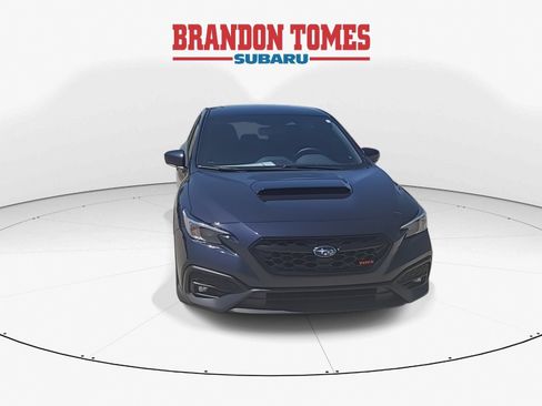 New 2026 Subaru WRX Premium w/ WRX Essentials Package AWD/4WD image 3