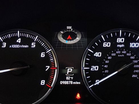 Used 2014 Acura MDX SH-AWD w/ Technology Package image 22