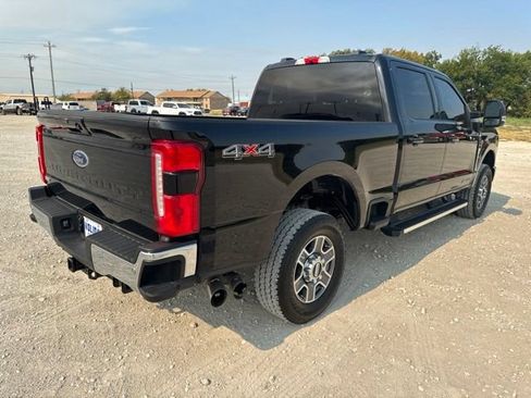 Used 2025 Ford F250 Lariat AWD/4WD image 7