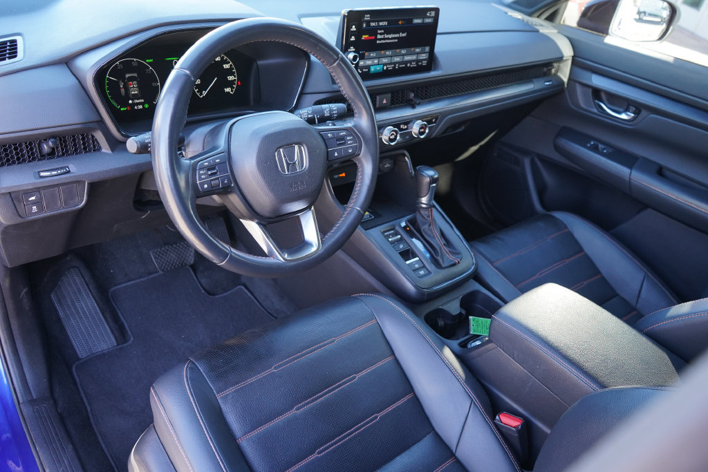 Used 2024 Honda CR-V Sport-L image 12