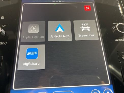 Certified 2026 Subaru Forester Sport image 25