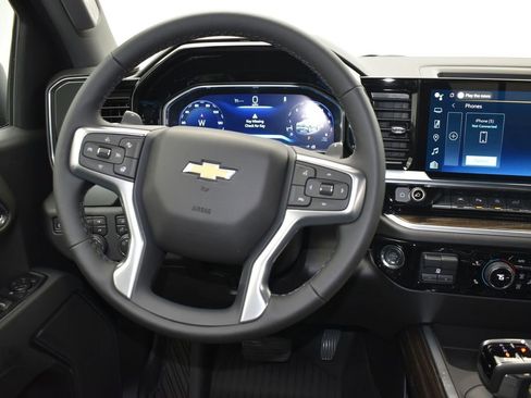 New 2026 Chevrolet Silverado 1500 LT image 28