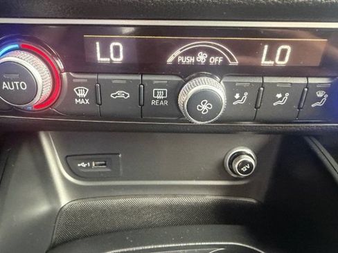 Used 2017 Audi A3 2.0T Premium w/ Convenience Package FWD image 27
