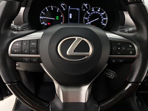Used 2023 Lexus GX 460 Premium w/ Premium Plus Package AWD/4WD image 17