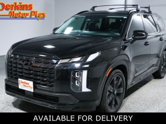 Used 2023 Hyundai Palisade XRT AWD/4WD video 1