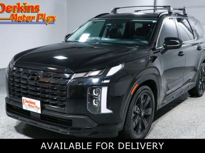 Used 2023 Hyundai Palisade XRT