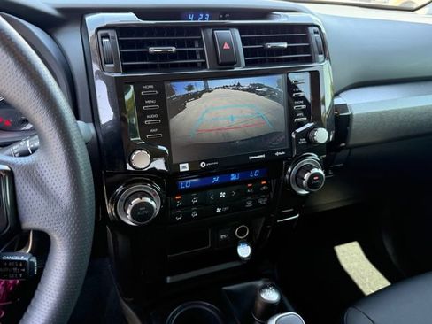 Used 2020 Toyota 4Runner TRD Pro AWD/4WD image 21