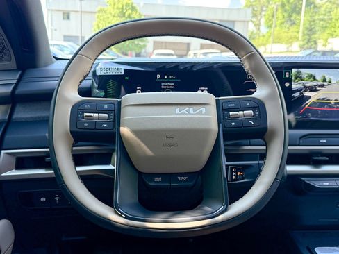 New 2027 Kia Telluride EX AWD/4WD image 34