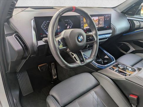 Used 2025 BMW X3 M50 w/ Premium Package image 10