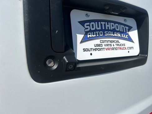 Used 2020 Chevrolet Express 2500 w/ Driver Convenience Package image 23
