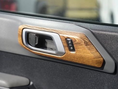 Certified 2023 Ford Bronco Big Bend image 28