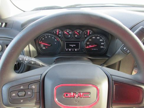 New 2026 GMC Sierra 1500 Pro w/ Pro Value Package AWD/4WD image 16