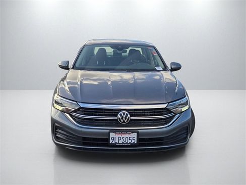 Used 2024 Volkswagen Jetta S image 2