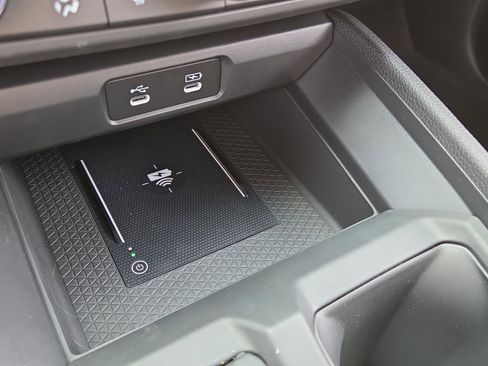 New 2026 Honda Accord SE image 36