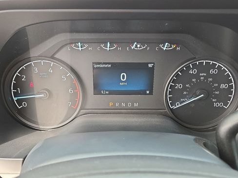 Used 2024 Ford F250 XL w/ STX Appearance Package image 18