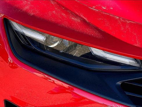 Used 2020 Chevrolet Camaro LT image 30