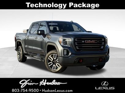 Used 2020 GMC Sierra 1500 AT4 w/ AT4 Premium Package