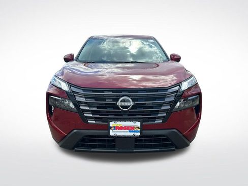 New 2026 Nissan Rogue SV w/ Cold Weather Package image 8