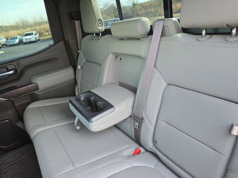 Used 2020 GMC Sierra 1500 SLT w/ SLT Premium Plus Package image 13