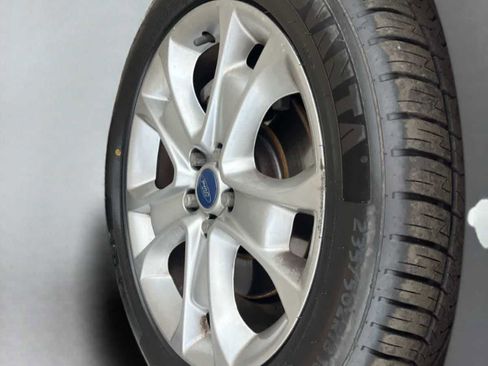 Used 2014 Ford Escape Titanium image 13