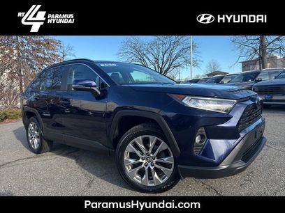 Used 2020 Toyota RAV4 XLE Premium