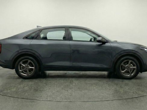 Used 2025 Kia K4 LXS image 11