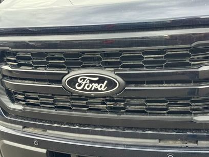 New 2026 Ford F150 Lariat w/ Equipment Group 502A High
