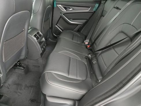 New 2026 Jaguar F-PACE R-Dynamic S image 5