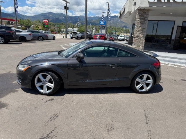 Used 2011 Audi TT 2.0T Premium Plus AWD/4WD image 3